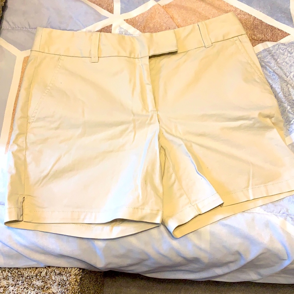 Loft shorts